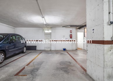 Sale - Apartment - Torrevieja - Centro