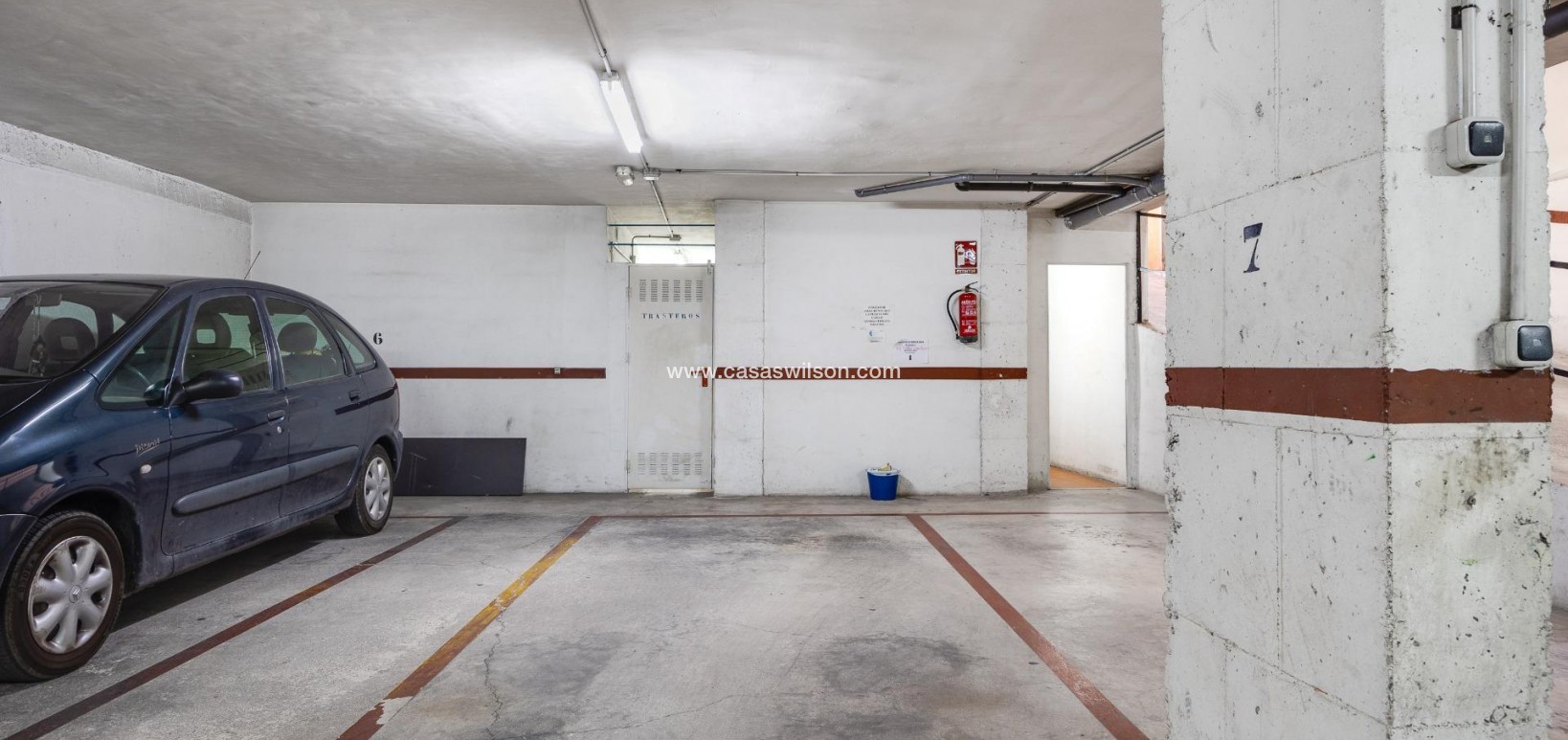 Sale - Apartment - Torrevieja - Centro