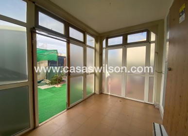 Venta - Bungalow - Torrevieja - Torretas