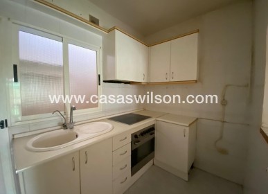 Venta - Bungalow - Torrevieja - Torretas