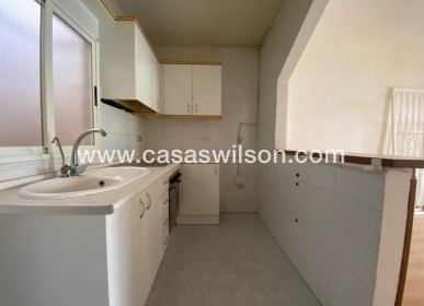 Venta - Bungalow - Torrevieja - Torretas