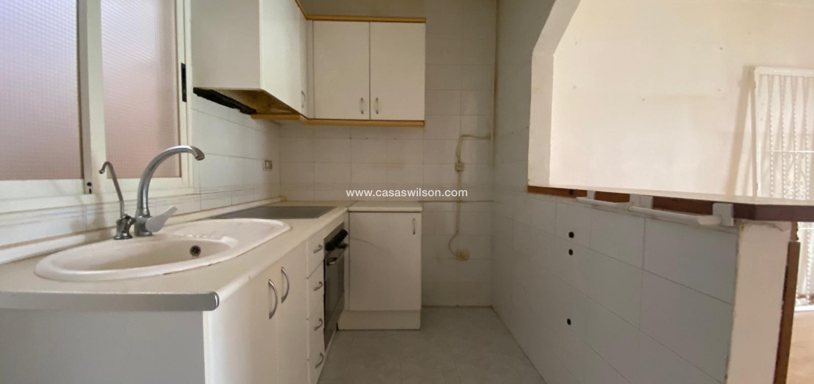 Venta - Bungalow - Torrevieja - Torretas