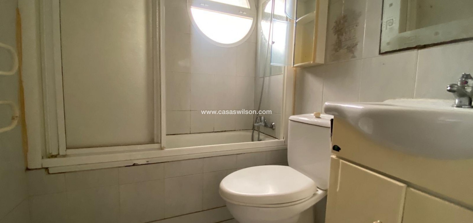 Venta - Bungalow - Torrevieja - Torretas