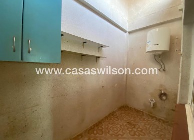 Venta - Bungalow - Torrevieja - Torretas