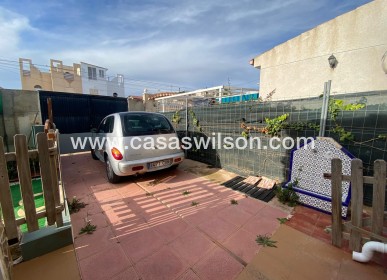 Venta - Bungalow - Torrevieja - Torretas