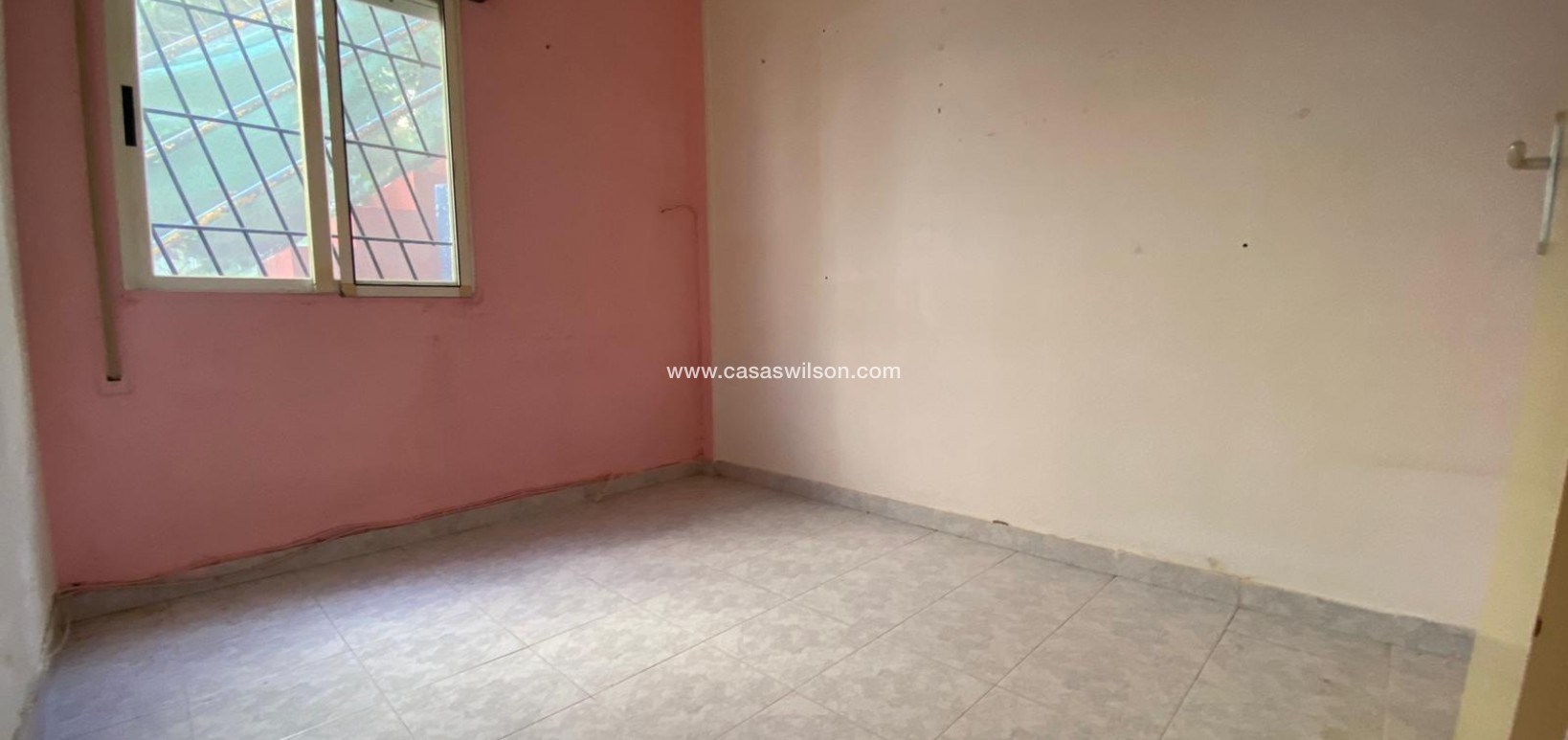 Venta - Bungalow - Torrevieja - Torretas