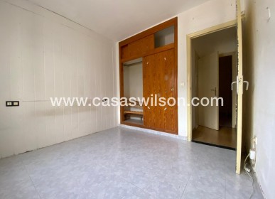 Venta - Bungalow - Torrevieja - Torretas