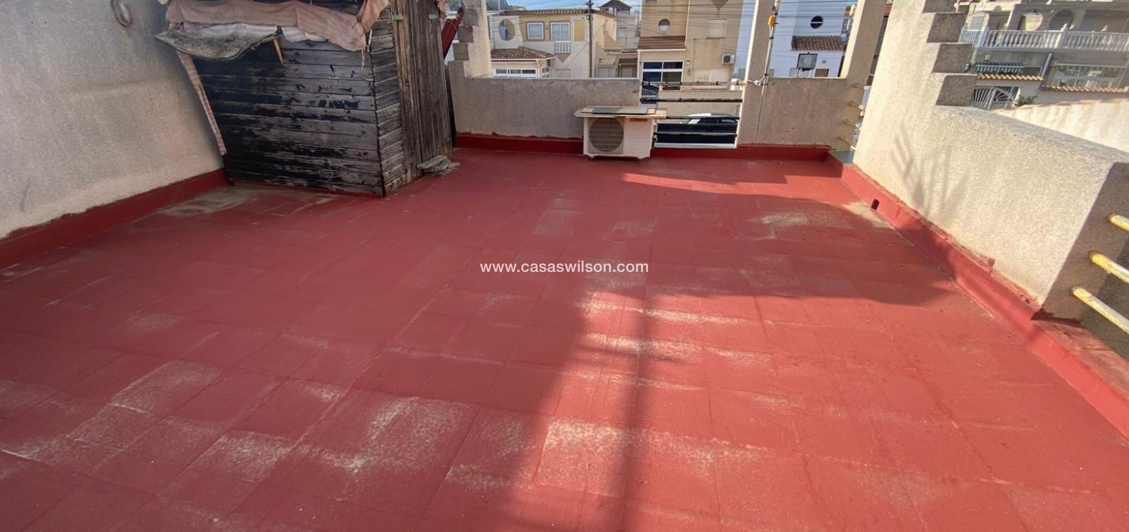 Venta - Bungalow - Torrevieja - Torretas