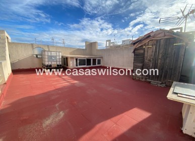 Venta - Bungalow - Torrevieja - Torretas