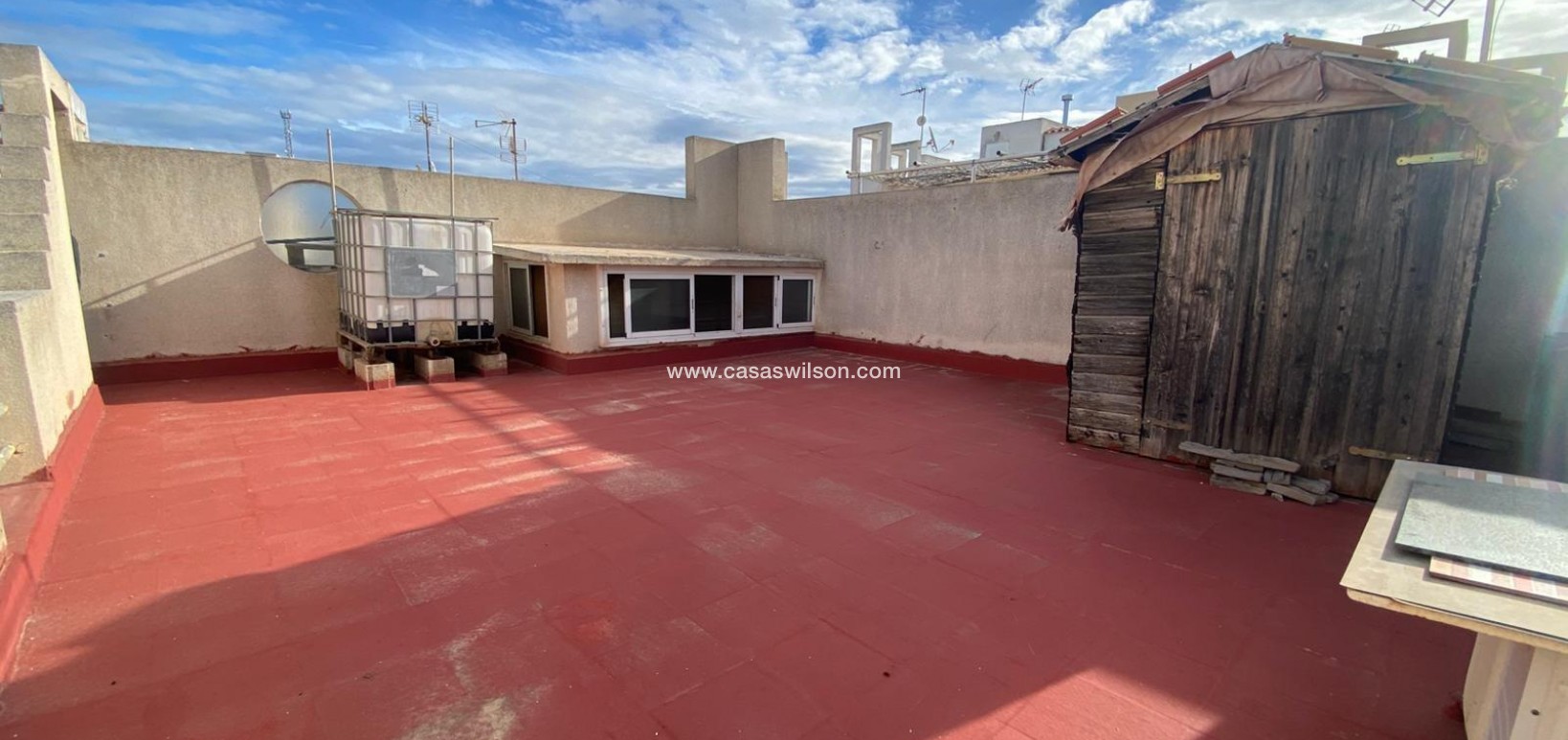 Venta - Bungalow - Torrevieja - Torretas