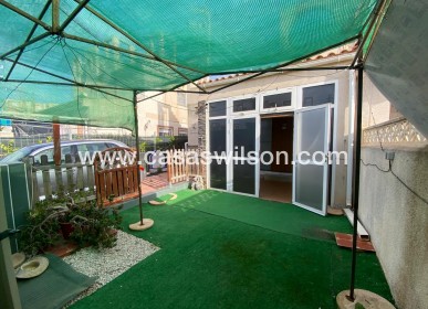 Venta - Bungalow - Torrevieja - Torretas