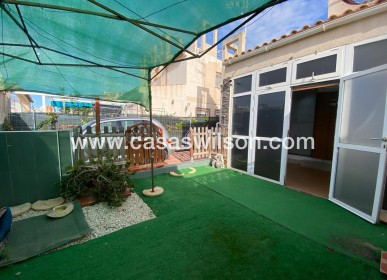 Venta - Bungalow - Torrevieja - Torretas