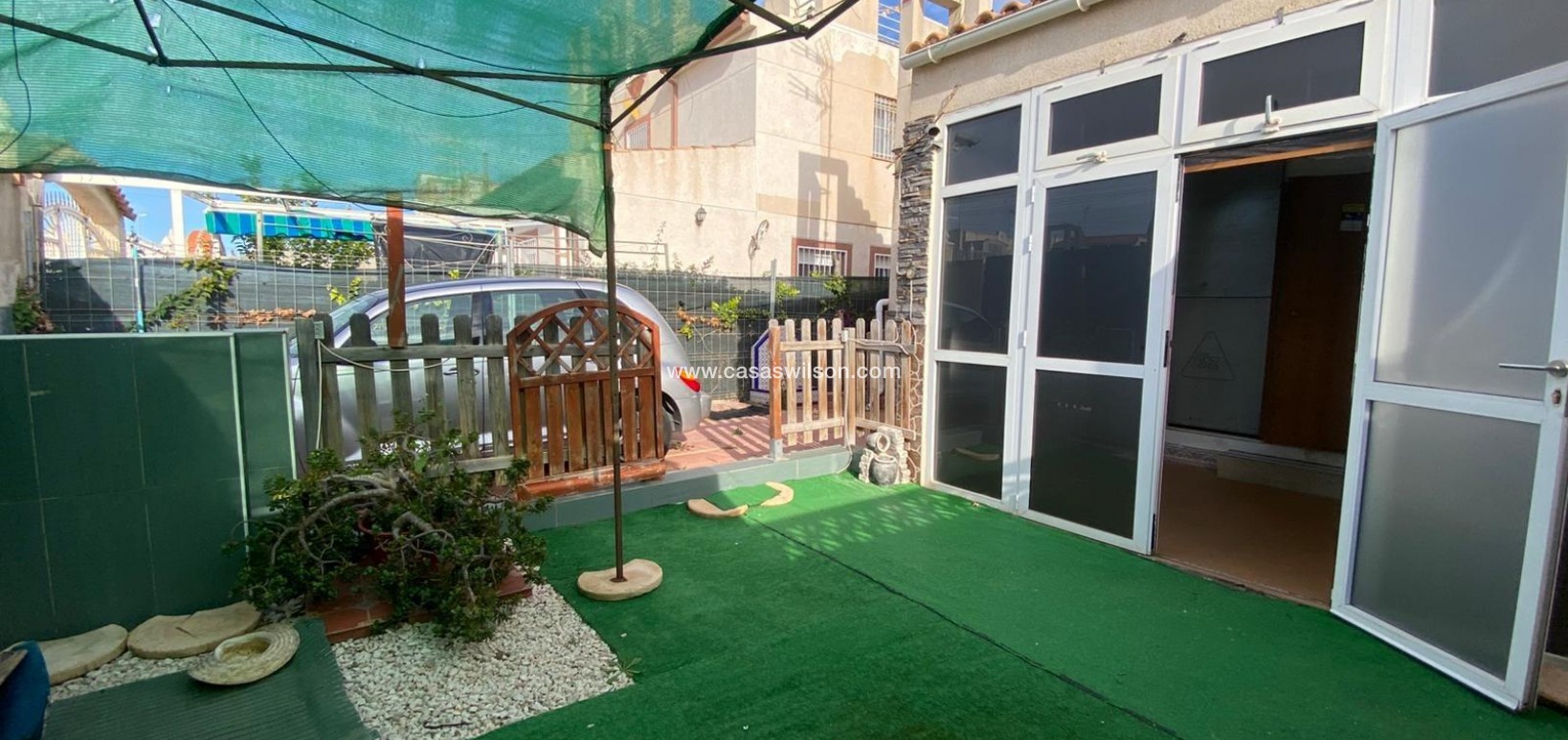 Venta - Bungalow - Torrevieja - Torretas