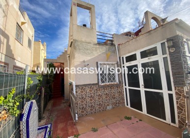 Venta - Bungalow - Torrevieja - Torretas