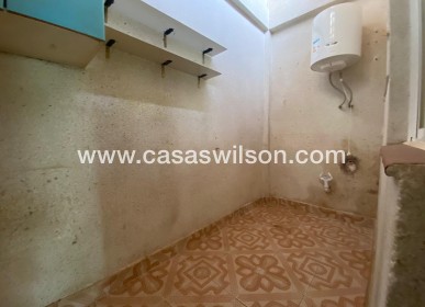 Venta - Bungalow - Torrevieja - Torretas