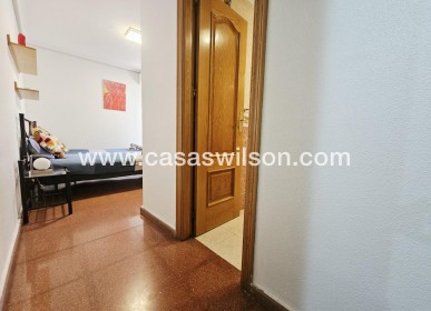 Venta - Apartamento - Torrevieja - Estacion De Autobuses