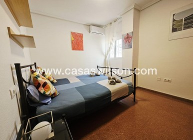 Venta - Apartamento - Torrevieja - Estacion De Autobuses