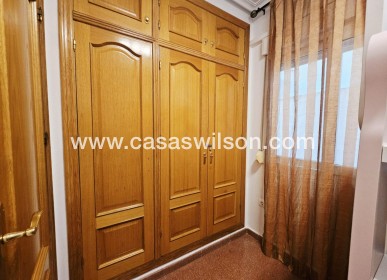 Venta - Apartamento - Torrevieja - Estacion De Autobuses