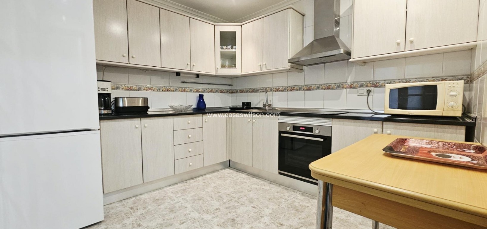 Venta - Apartamento - Torrevieja - Estacion De Autobuses