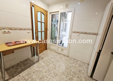 Venta - Apartamento - Torrevieja - Estacion De Autobuses