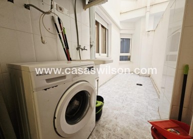 Venta - Apartamento - Torrevieja - Estacion De Autobuses