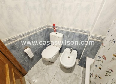 Venta - Apartamento - Torrevieja - Estacion De Autobuses