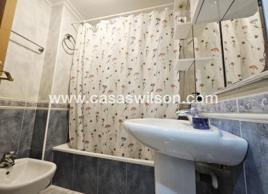 Venta - Apartamento - Torrevieja - Estacion De Autobuses