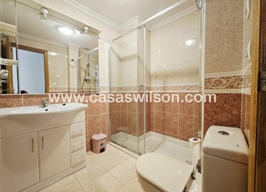 Venta - Apartamento - Torrevieja - Estacion De Autobuses