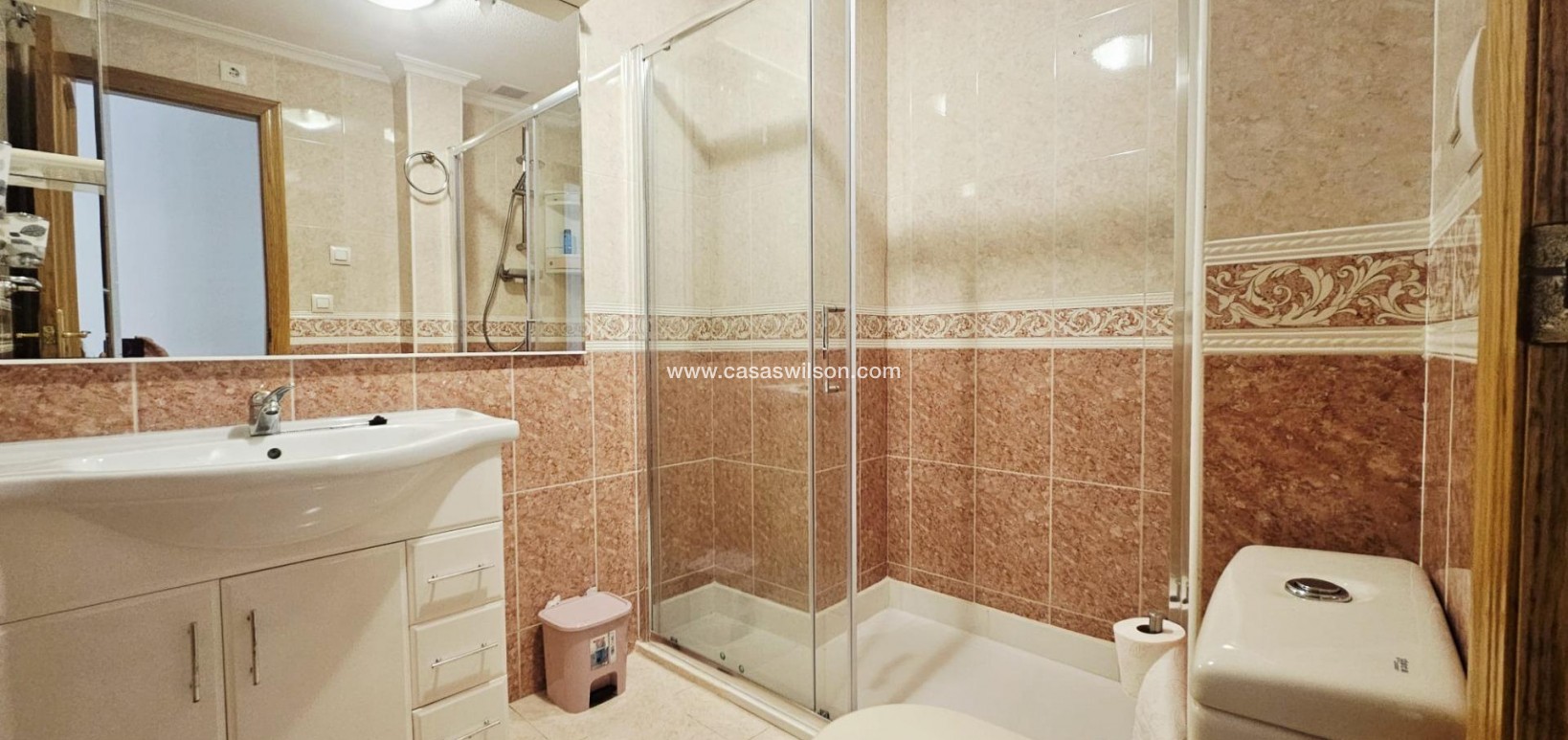 Venta - Apartamento - Torrevieja - Estacion De Autobuses