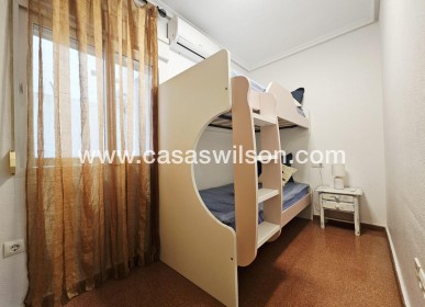 Venta - Apartamento - Torrevieja - Estacion De Autobuses