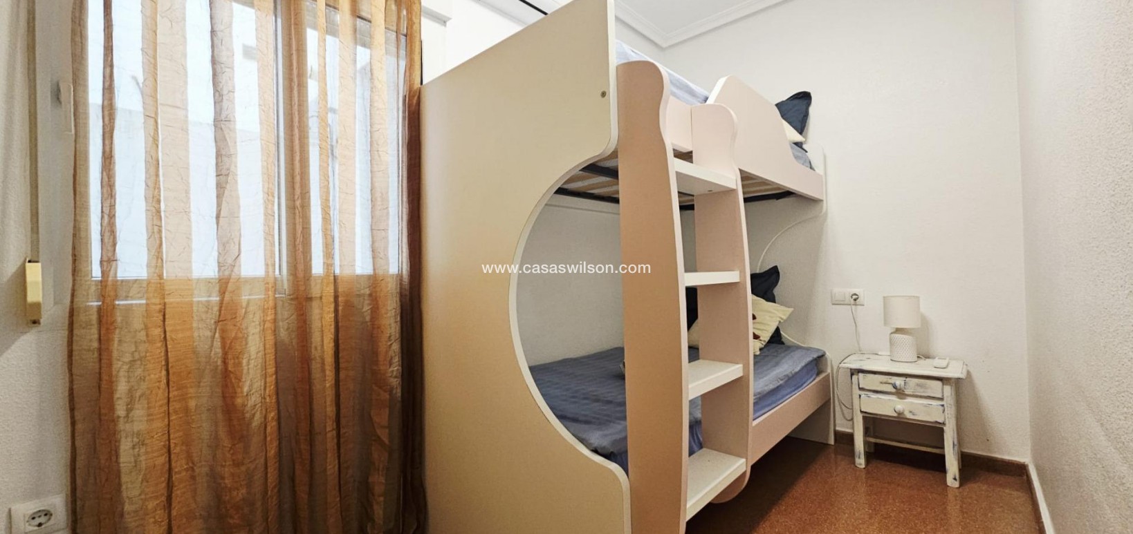 Venta - Apartamento - Torrevieja - Estacion De Autobuses