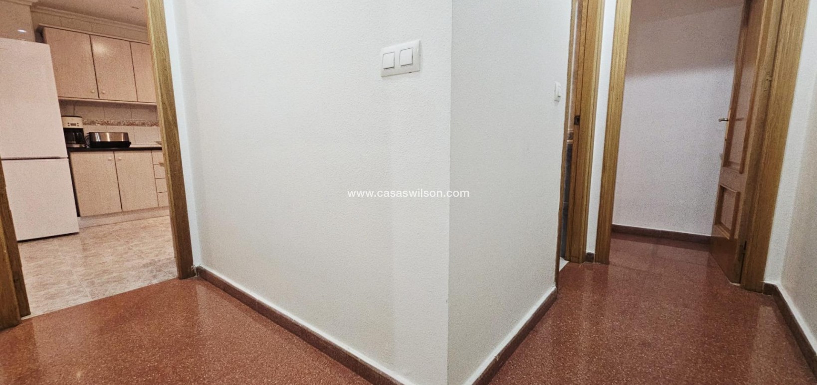 Venta - Apartamento - Torrevieja - Estacion De Autobuses