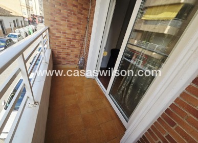 Venta - Apartamento - Torrevieja - Estacion De Autobuses