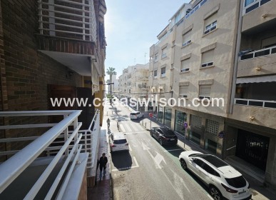 Venta - Apartamento - Torrevieja - Estacion De Autobuses