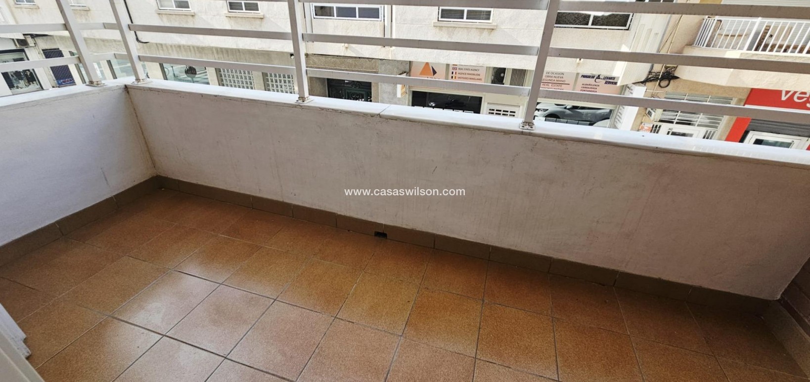 Venta - Apartamento - Torrevieja - Estacion De Autobuses