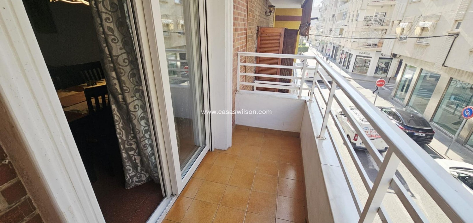 Venta - Apartamento - Torrevieja - Estacion De Autobuses