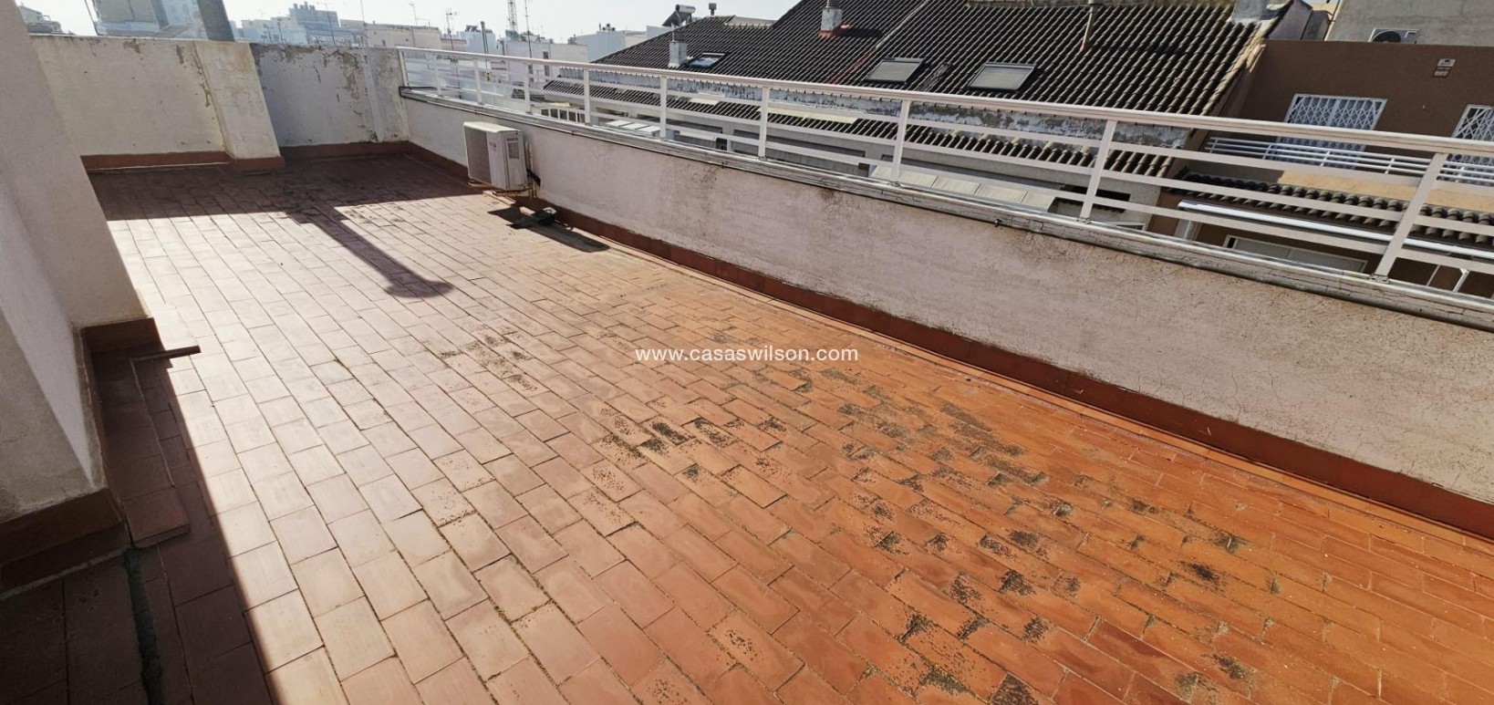 Venta - Apartamento - Torrevieja - Estacion De Autobuses