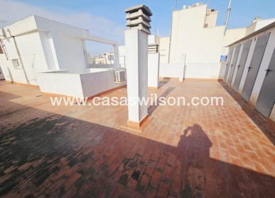 Venta - Apartamento - Torrevieja - Estacion De Autobuses