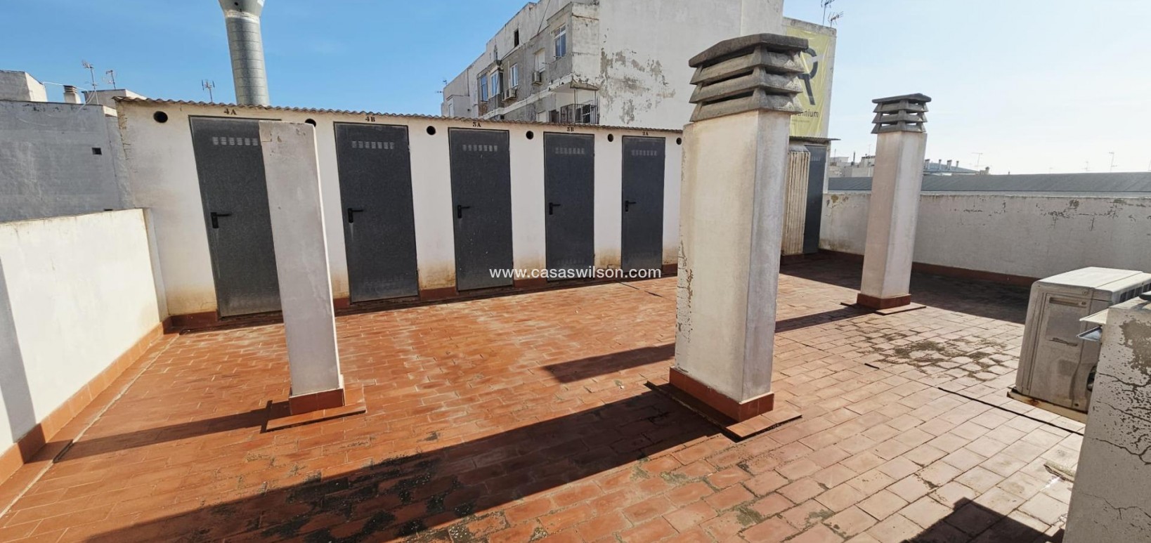 Venta - Apartamento - Torrevieja - Estacion De Autobuses