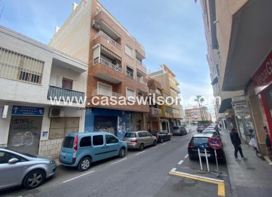 Venta - Apartamento - Torrevieja - Estacion De Autobuses