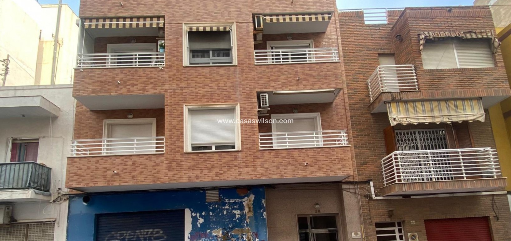 Venta - Apartamento - Torrevieja - Estacion De Autobuses