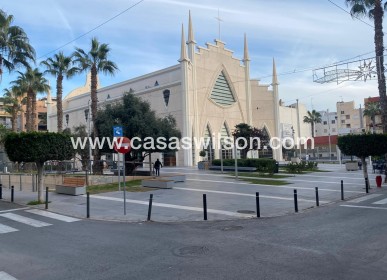 Venta - Apartamento - Torrevieja - Estacion De Autobuses