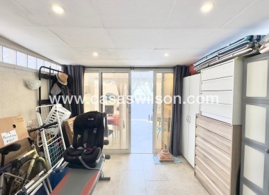 Sale - Townhouse - Torrevieja - La Siesta - El Salado - Torreta