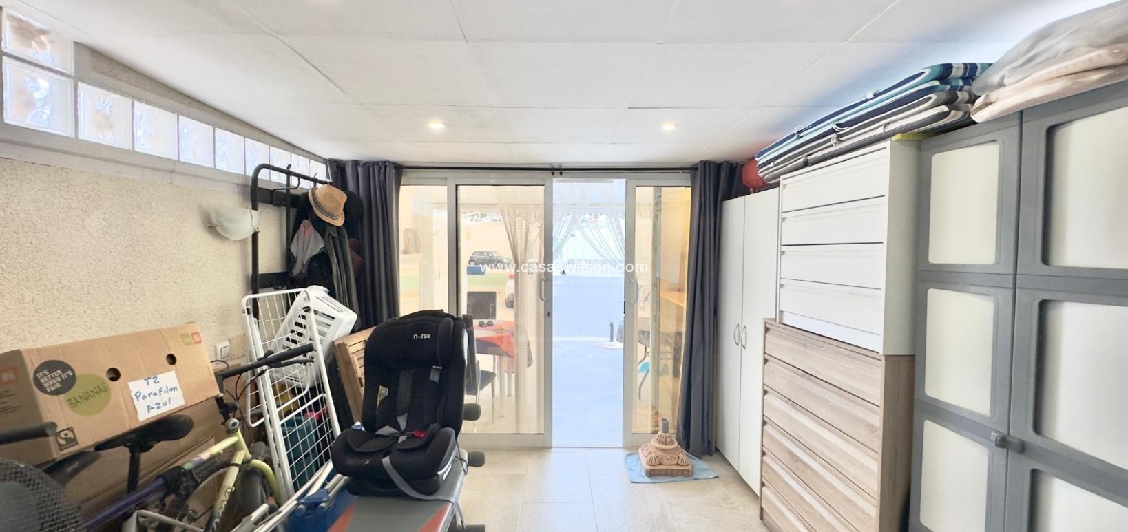 Sale - Townhouse - Torrevieja - La Siesta - El Salado - Torreta