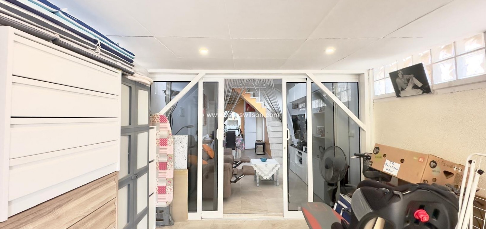 Sale - Townhouse - Torrevieja - La Siesta - El Salado - Torreta