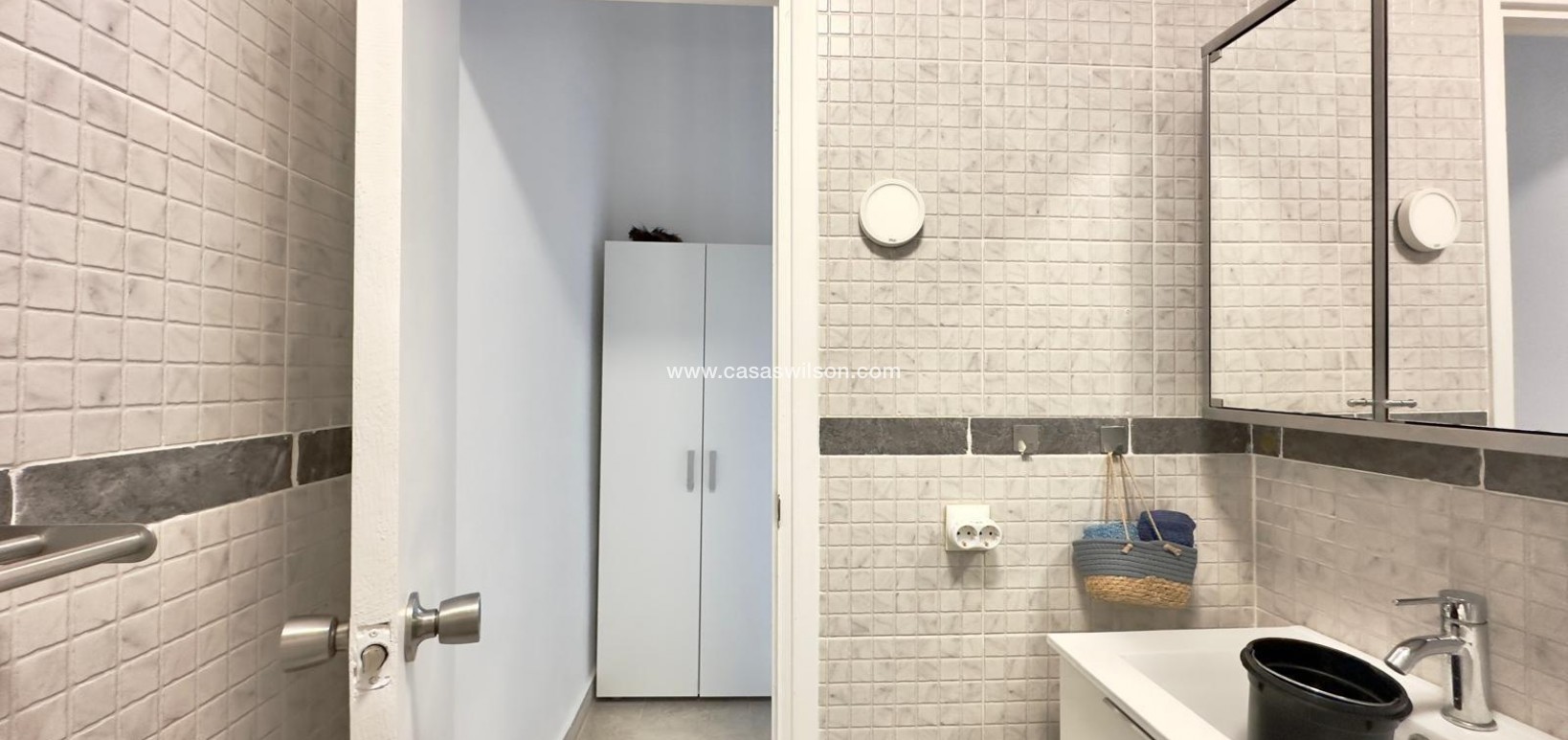 Sale - Townhouse - Torrevieja - La Siesta - El Salado - Torreta