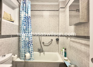 Sale - Townhouse - Torrevieja - La Siesta - El Salado - Torreta