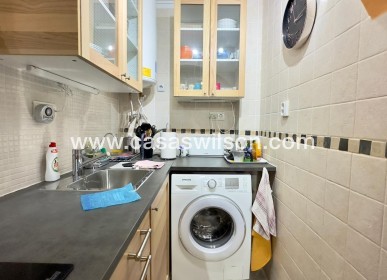 Sale - Townhouse - Torrevieja - La Siesta - El Salado - Torreta