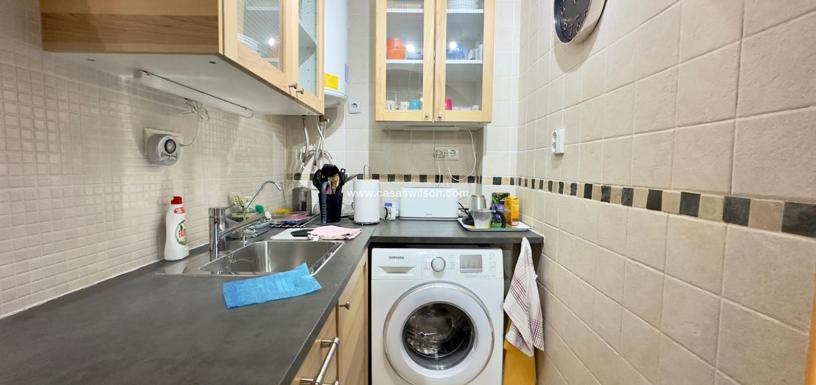 Sale - Townhouse - Torrevieja - La Siesta - El Salado - Torreta