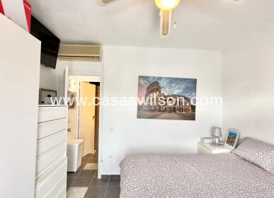 Sale - Townhouse - Torrevieja - La Siesta - El Salado - Torreta